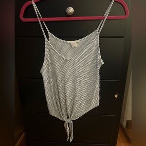 Extremely soft tank top